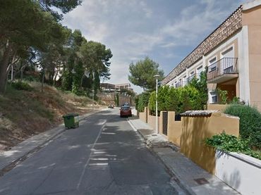 Terreno residencial en venta en Carretera Chiva-Buñol