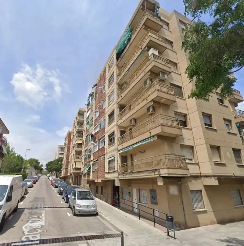 Office space for sale in Carrer de Coín, imagen 5