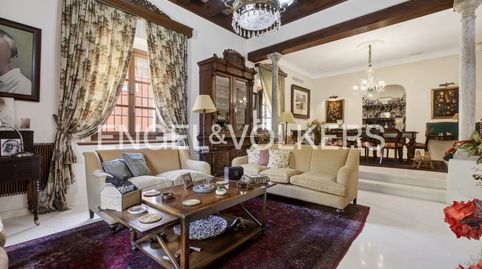 Foto 4 de Casa o xalet en venda a Écija, Sevilla
