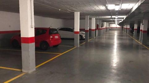 Photo 5 of Garage for sale in Torcal, 14, Calahonda, Málaga