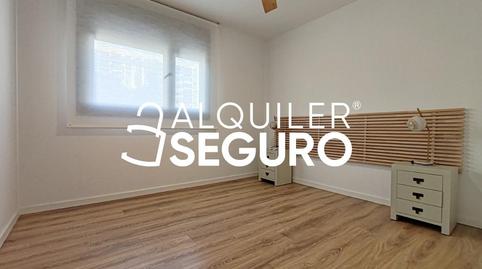 Photo 5 of Flat to rent in Médico Pedro Orts, Paus - Poligono San Blas, Alicante