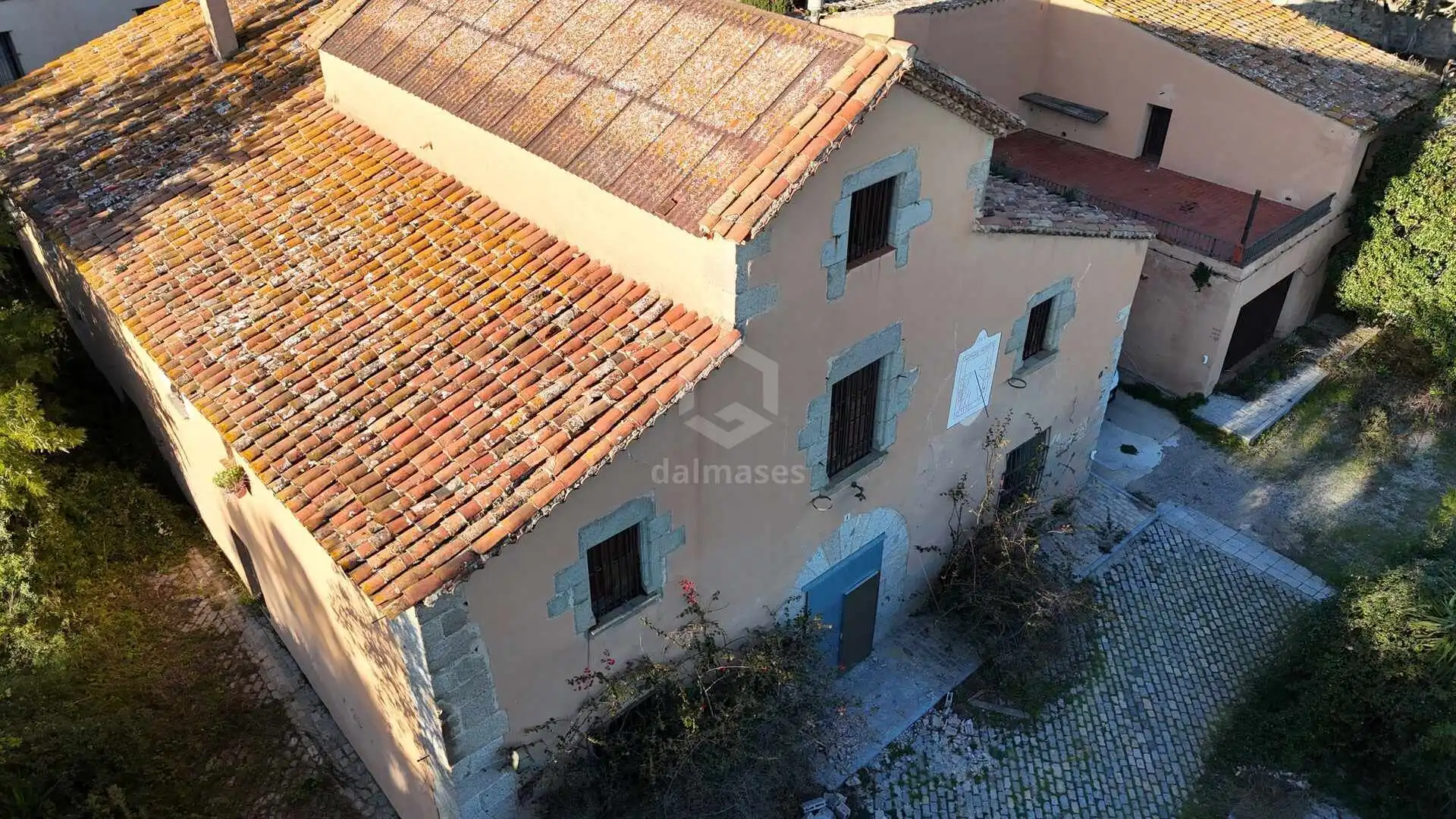 Maison avec jardin à vendre à de Mataró, imagen 120