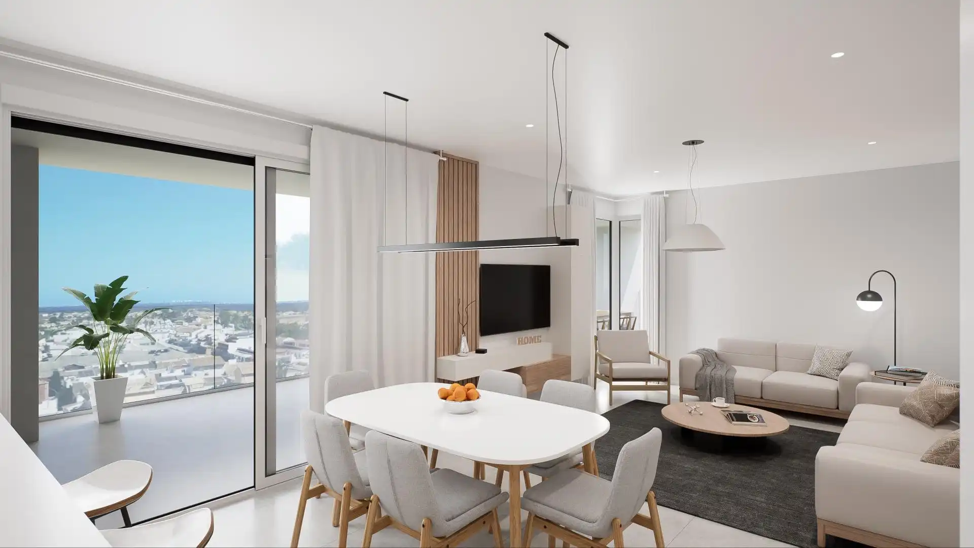 Apartament en venda a Calle de Penélope, Los Narejos - Punta Calera