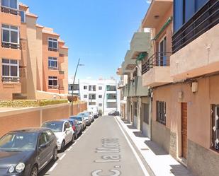 Vista exterior de Casa o xalet en venda en Candelaria
