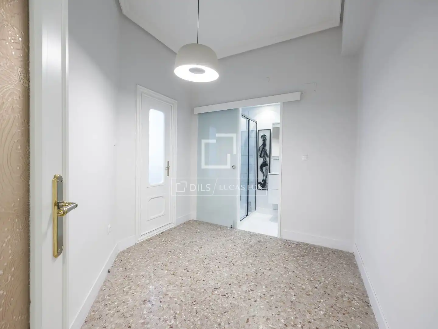 Appartement avec terrasse à louer à Extramurs, imagen 5