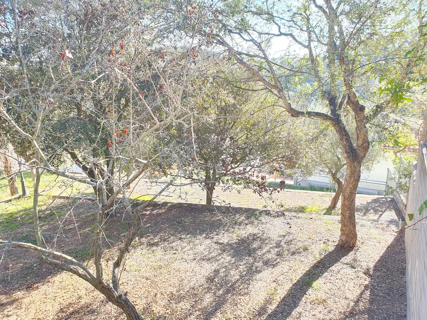 Terreny residencial en venda a Sarrià - Sant Gervasi, imagen 20