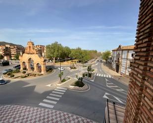 Vista exterior de Pis en venda en Antequera amb Aire condicionat i Calefacció