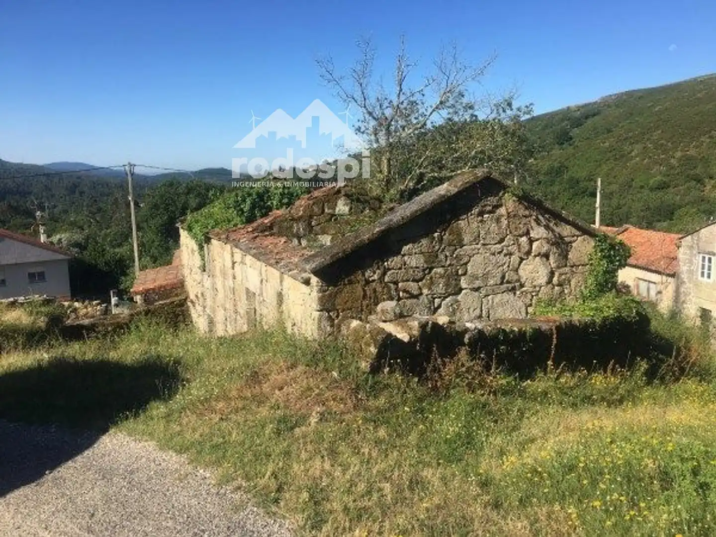 Casa en venda a Covelo, imagen 5