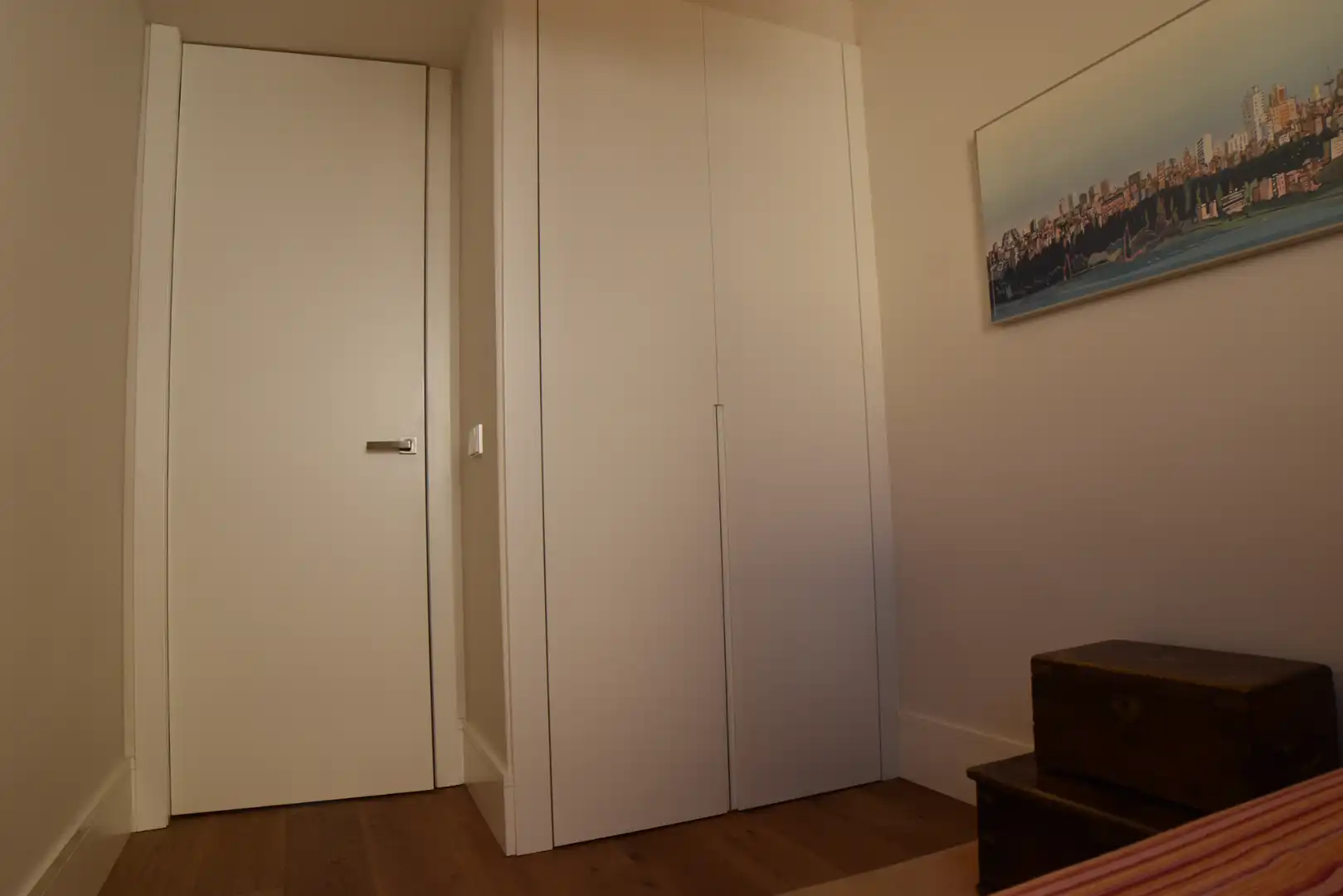 Penthouse mit Aufzug zum Verkauf in Calle del General Cabrera, imagen 36