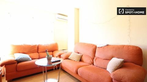 Photo 5 of Flat to share in Imperial, Madrid