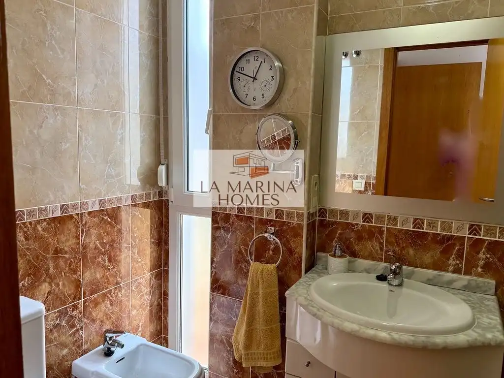 Apartamento con piscina en venta en Las Marinas / Les Marines, imagen 15