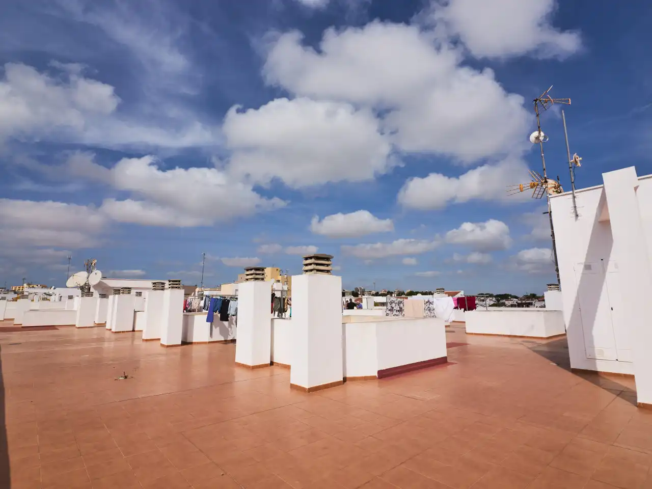 Penthouse mit Terrasse zum Verkauf in Playa del Cura, imagen 26