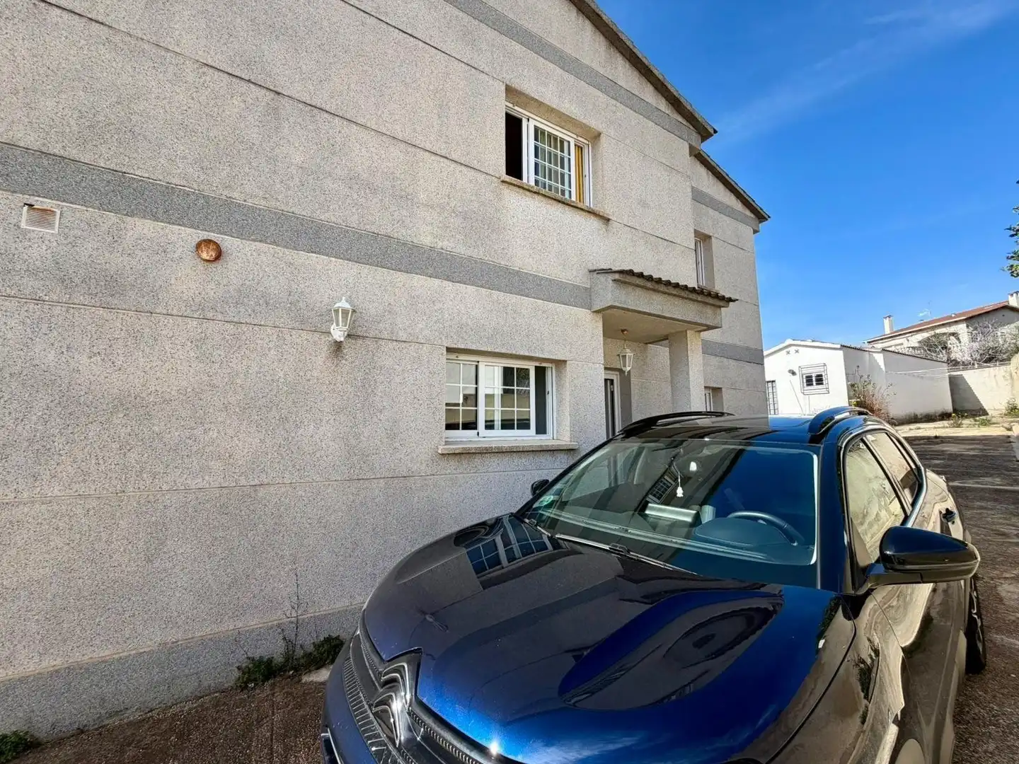 Casa o chalet en venta en Begonia, Centre
