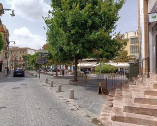 Vista exterior de Pis en venda en Antequera amb Aire condicionat, Calefacció i Balcó