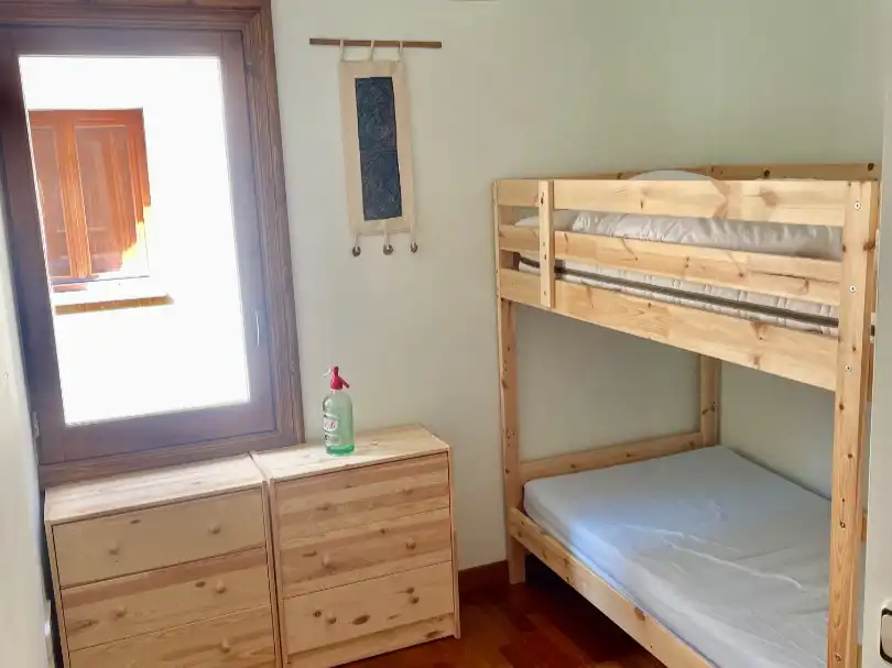 Appartement avec ascenseur à louer à Plaça de la vila 6, imagen 5