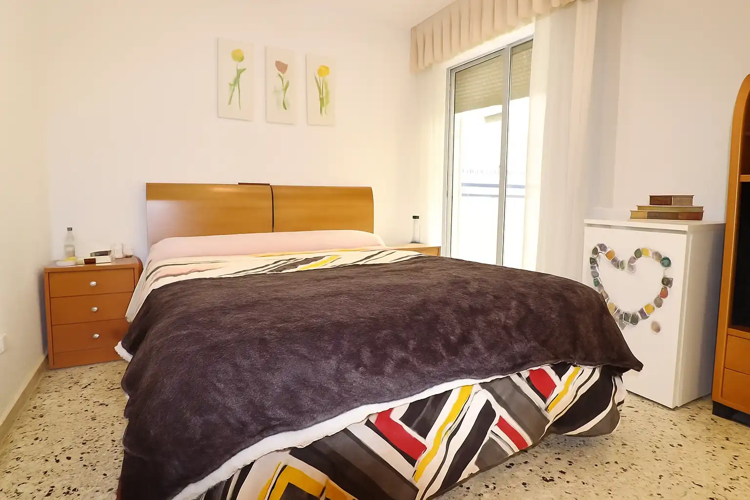 Piso con terraza en venta en Benalúa - Babel, imagen 14