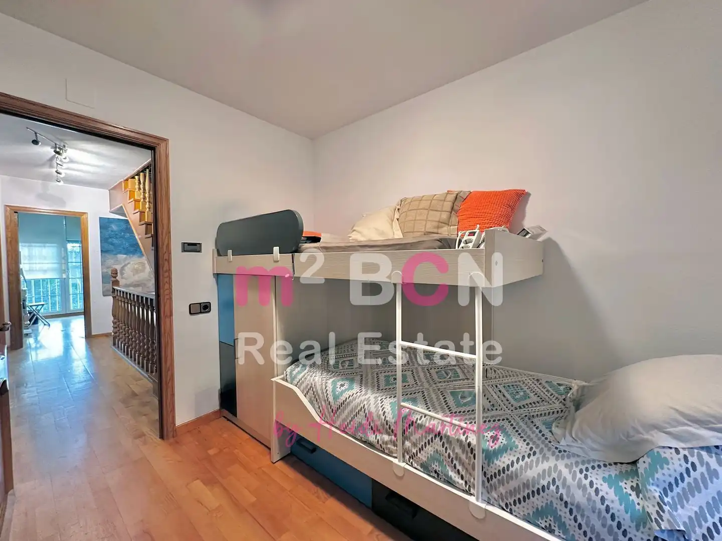 Villa mit Terrasse zum Verkauf in Ciutat Diagonal, imagen 43