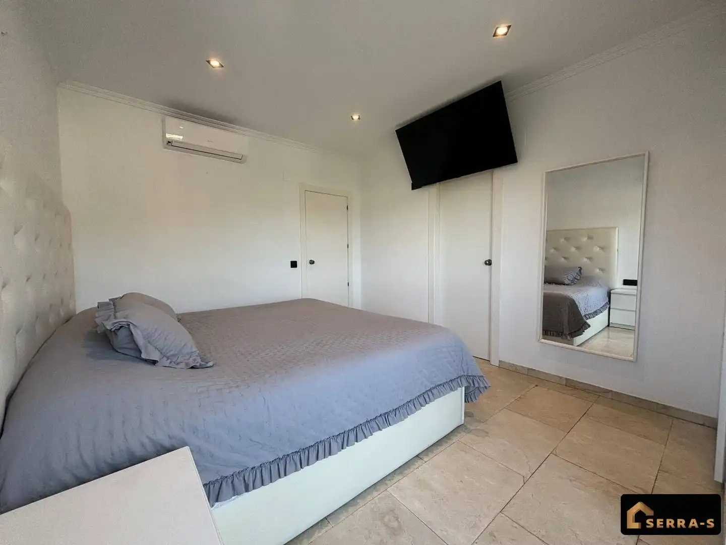 Villa avec terrasse à vendre à Calella, imagen 28