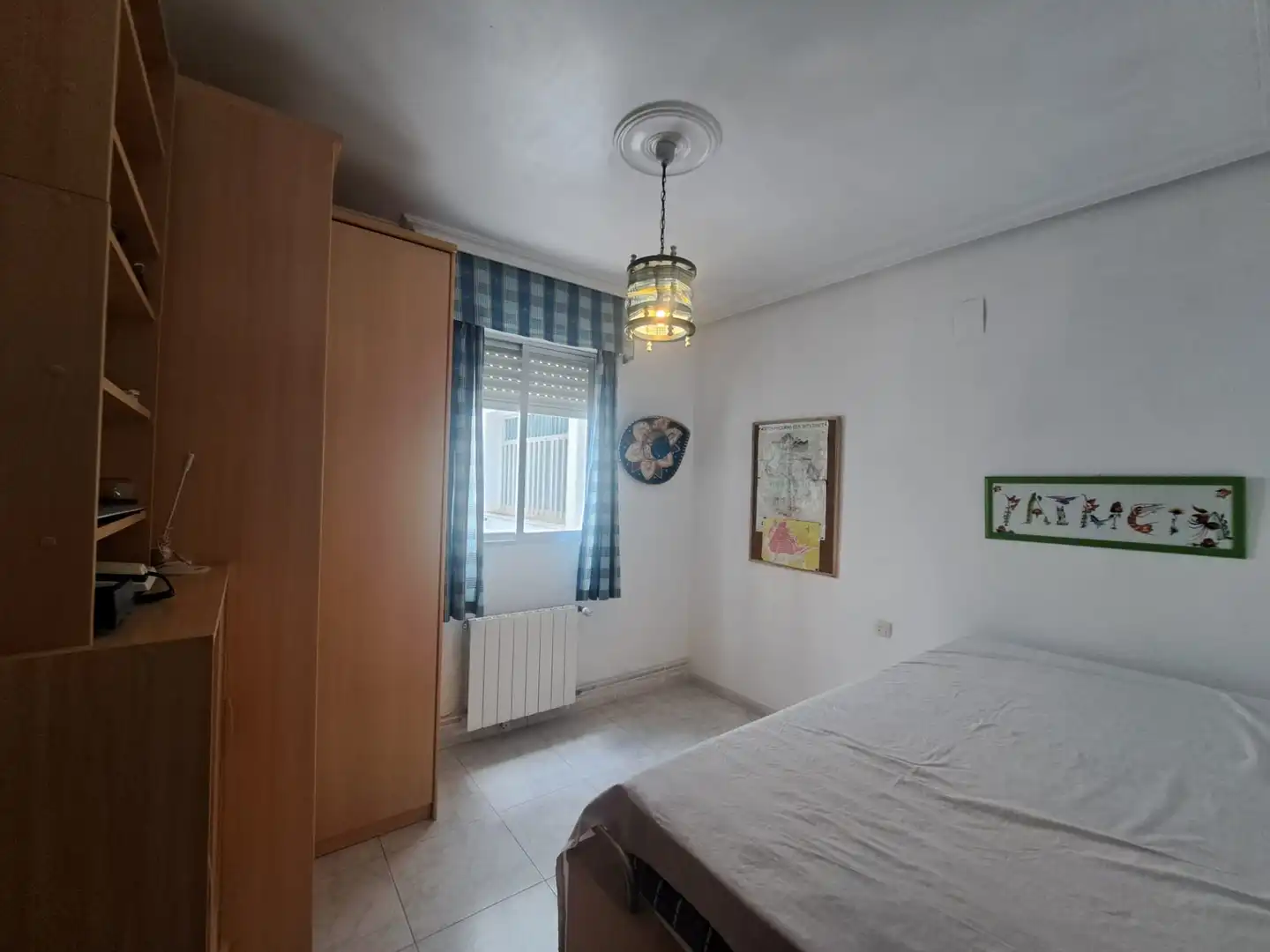 Pis amb terrassa en venda a Villanueva de la Serena, imagen 2