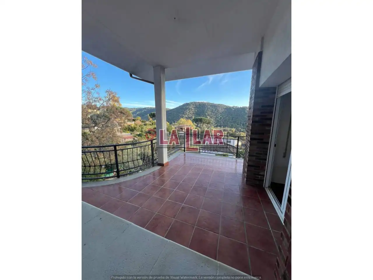 Villa con giardino in vendita a Vilanova del Vallès, imagen 12