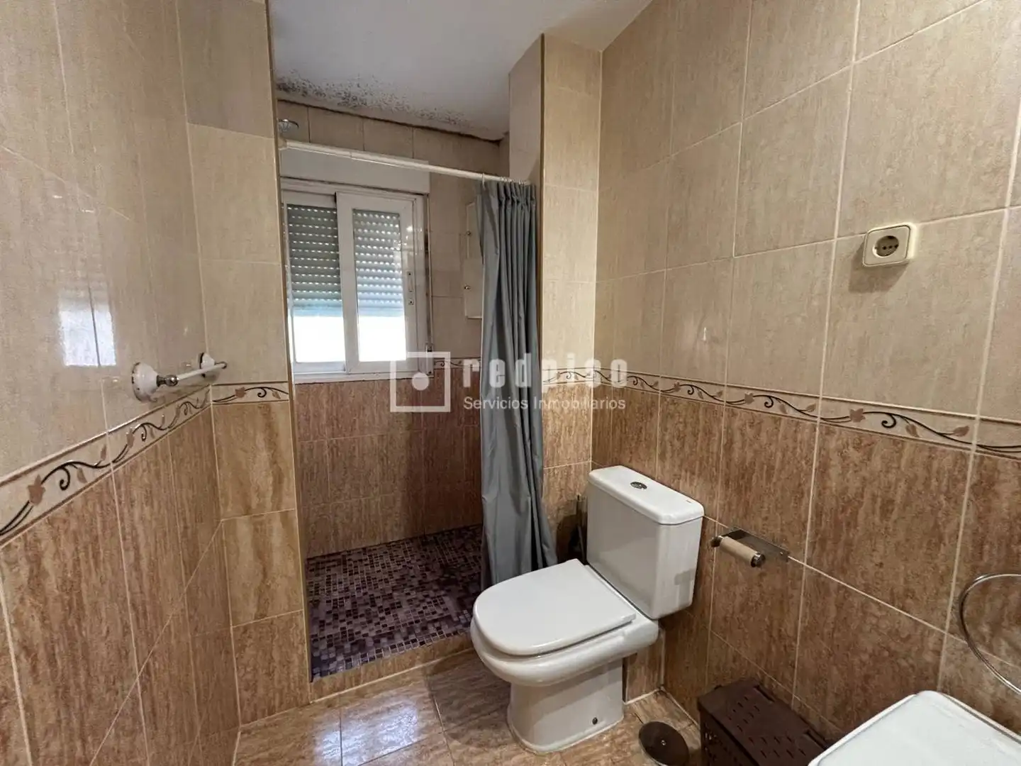 Baño de Piso en venta en Madrid con Calefacción y Terraza