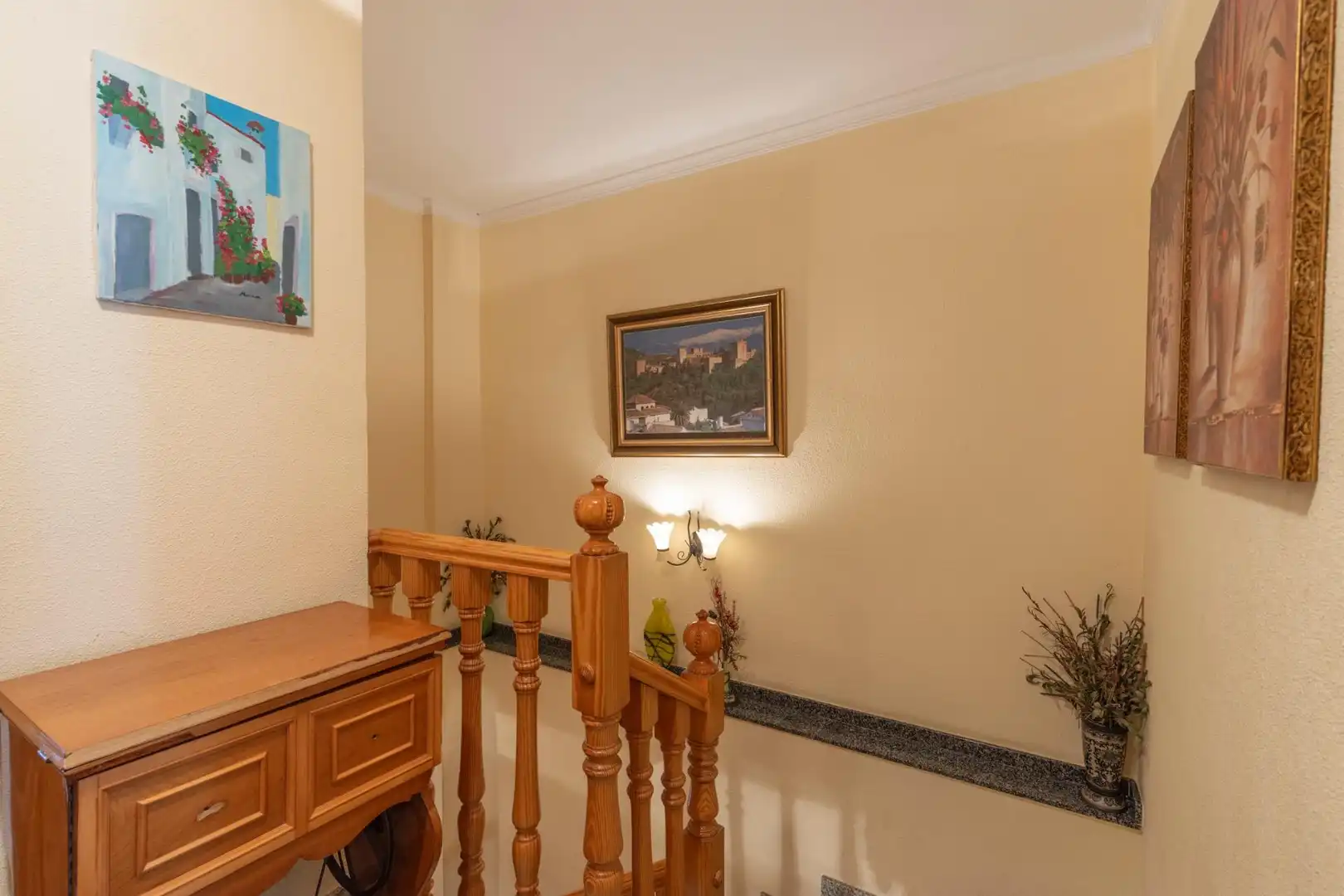 Reihenhaus zum Verkauf in Calle Adrián López Iriarte 52, imagen 32
