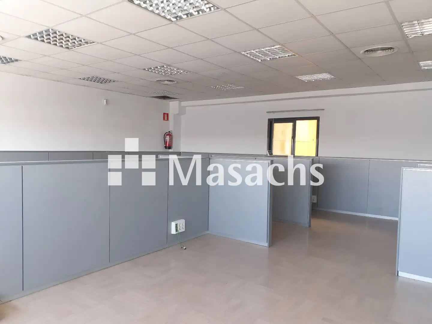 Nau industrial en venda en Móstoles amb Alarma
