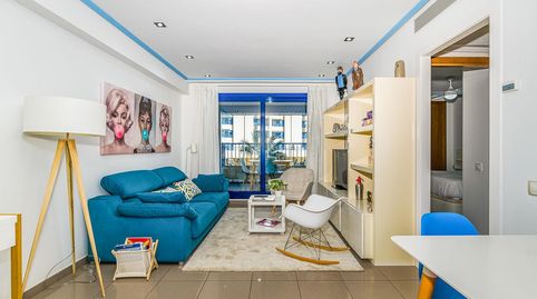 Foto 5 de Apartamento en venta en Mare Nostrum, La Patacona, Alboraya