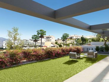 House for sale in Balcón de Finestrat - Terra Marina