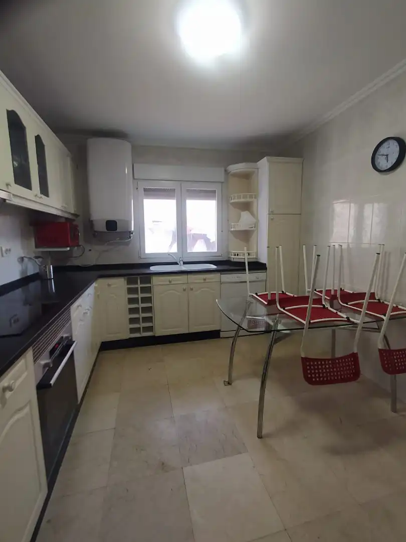 Appartamento con terrazza in vendita a Rúa Manuel Fraga Iribarne b6, imagen 15
