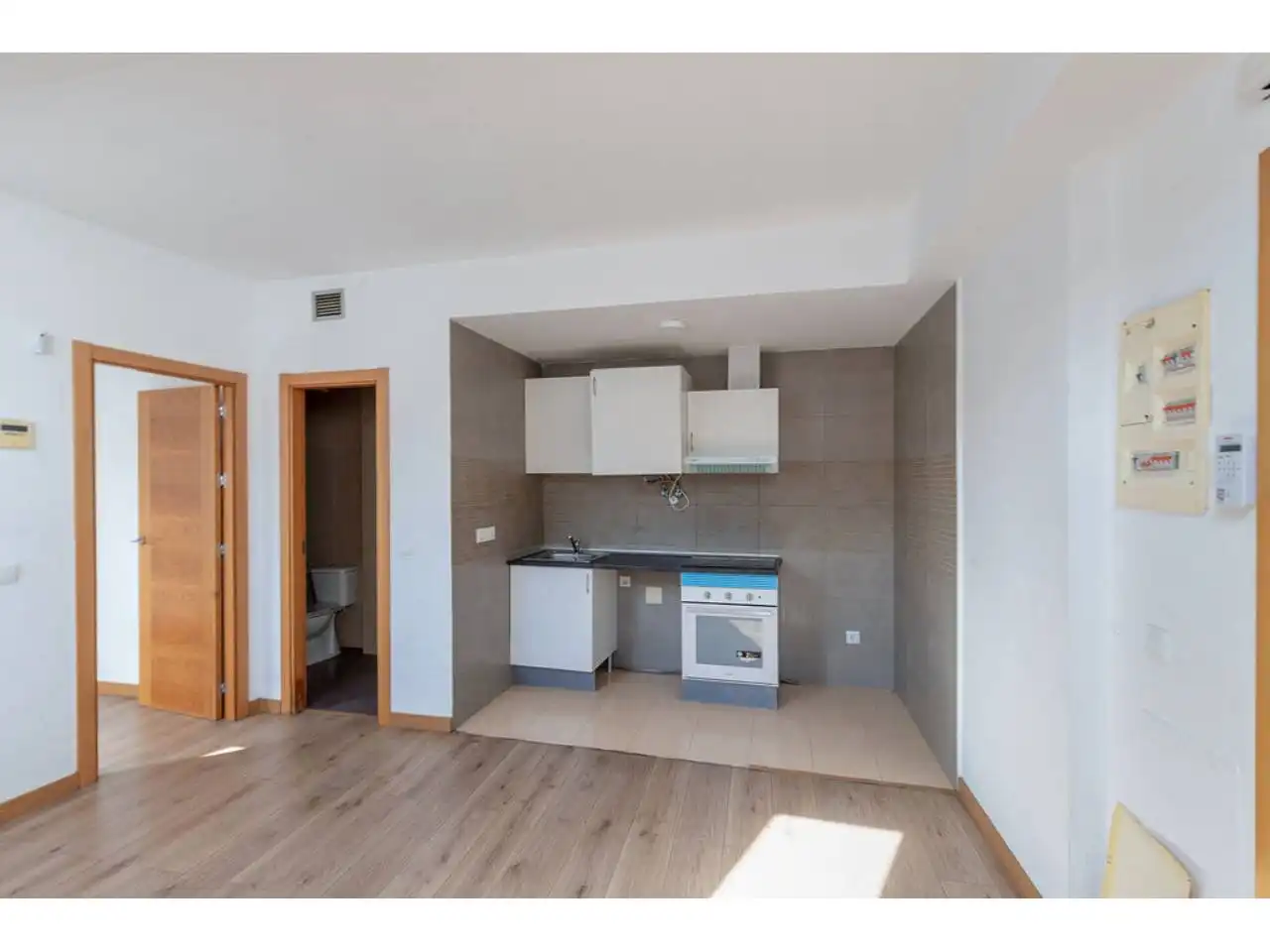 Küche von Wohnung zum Verkauf in Aranjuez
