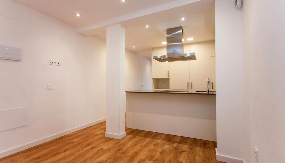 Photo 1 of Flat for sale in Carrer de Sant Pau, El Raval, Barcelona