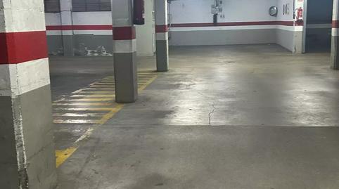 Foto 3 de Garatge en venda a Eixample Sud – Migdia, Girona Capital