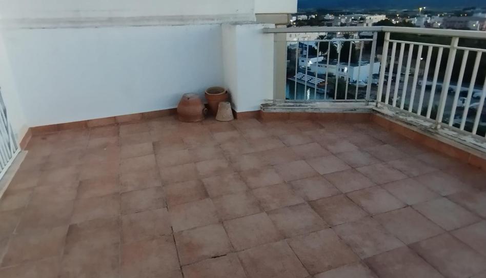 Photo 1 of Attic for sale in Pueblo de Cullera, Valencia