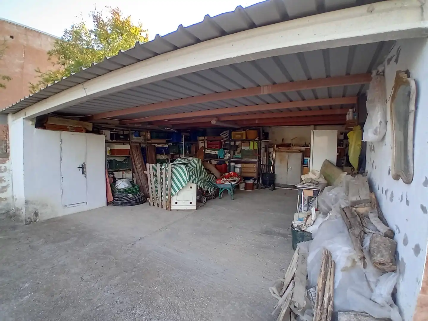 Chalet en venta en Carretera Godelleta-Llíria 75, imagen 39