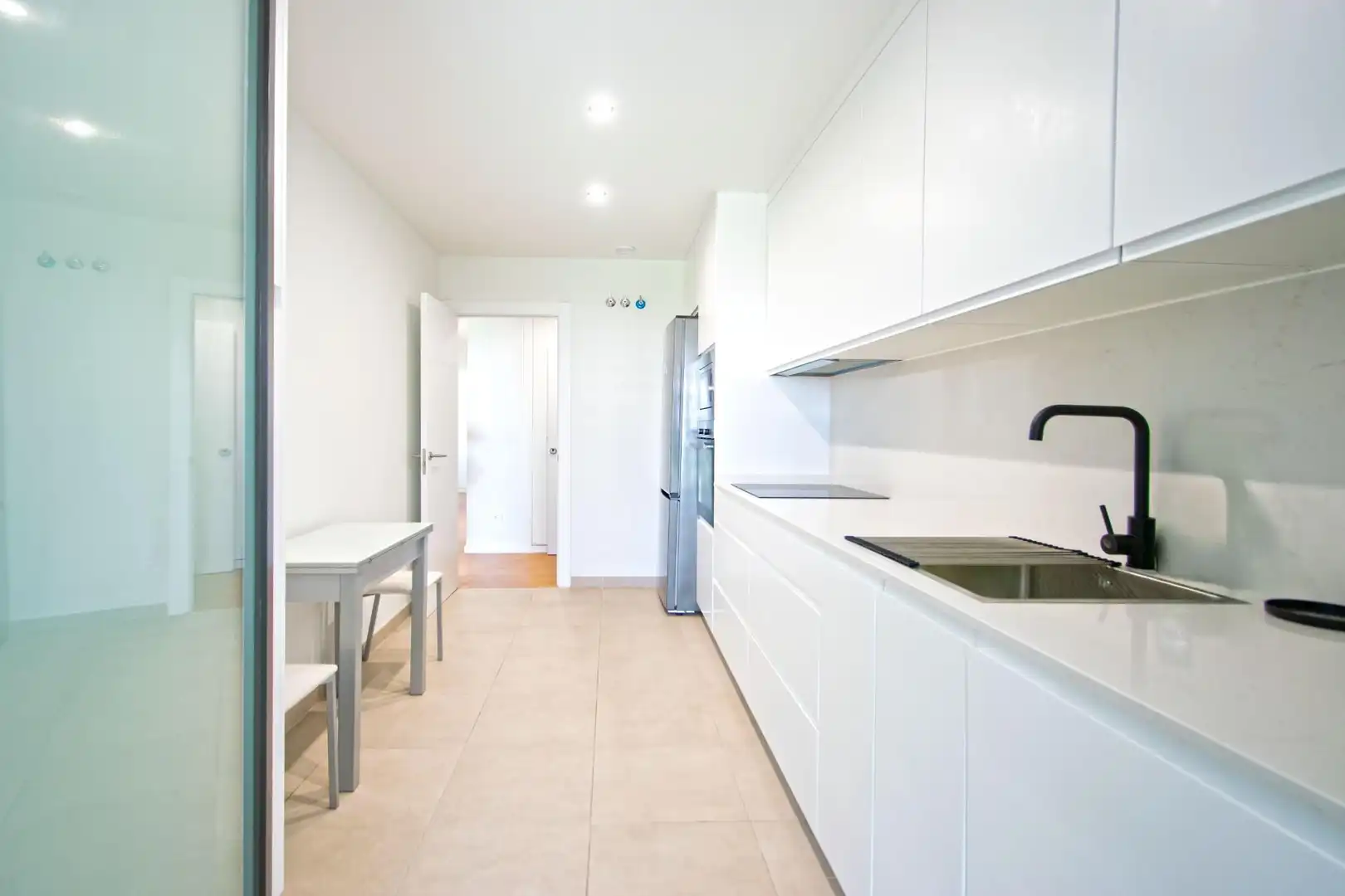 Piso con piscina en venta en Este - Alcosa- Torreblanca, imagen 4