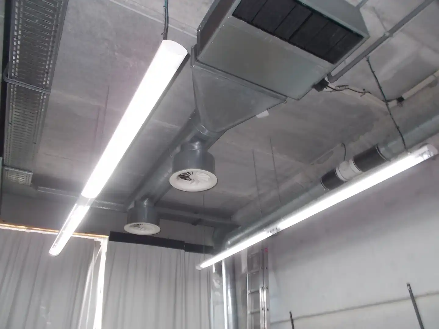 Nave industrielle avec ascenseur à louer à Plaça del Vapor, imagen 12