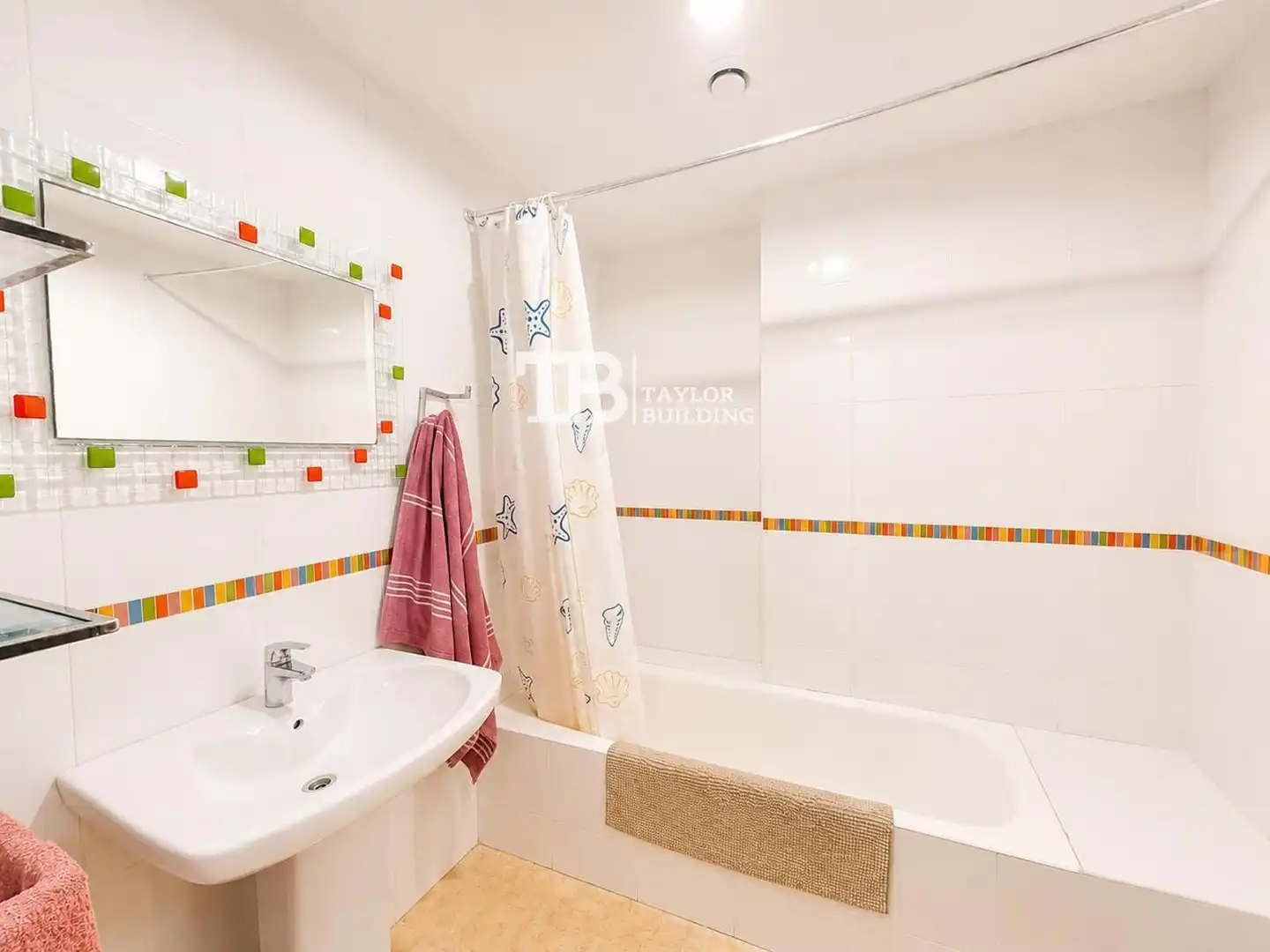Bathroom of Attic for sale in Llucmajor  with Air Conditioner, Heating and Terrace