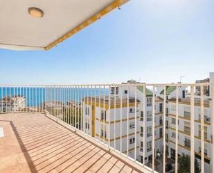 Dormitori de Àtic en venda en Torremolinos amb Terrassa i Piscina comunitària