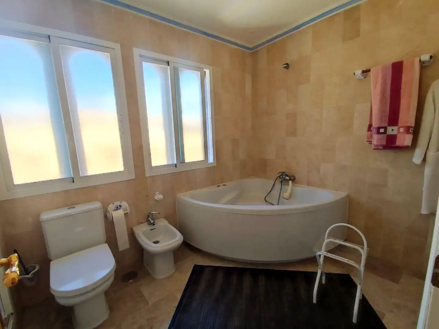 Casa amb terrassa en venda a Marina de Casares, imagen 30