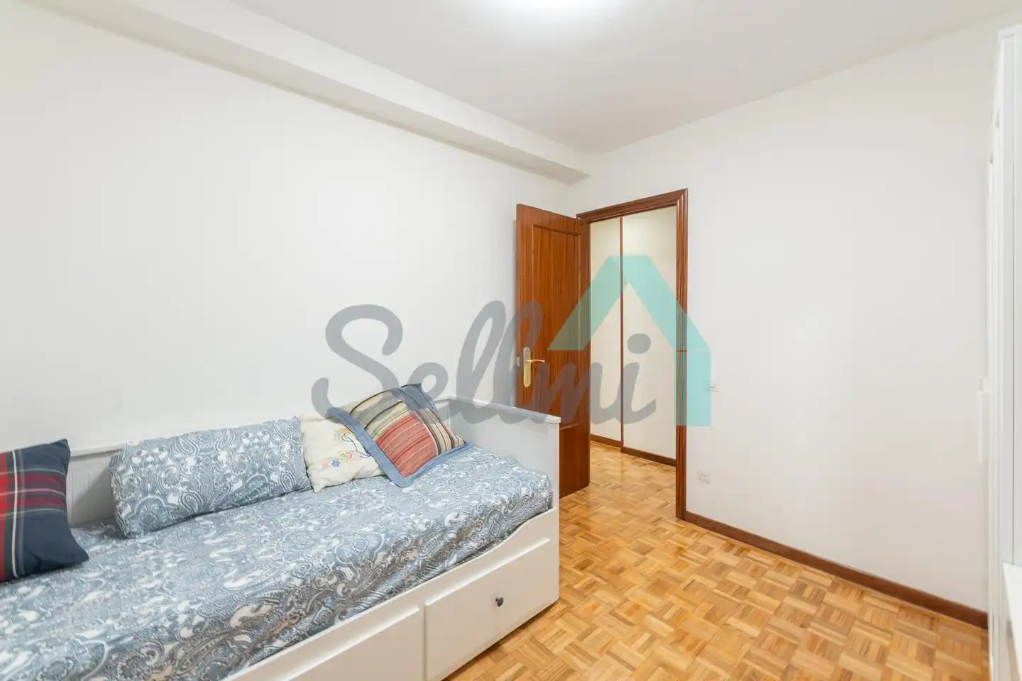 Wohnung mit Aufzug zur Miete in Calle Muñoz Degraín, imagen 35