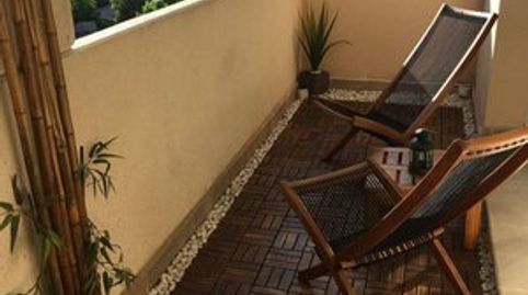 Foto 2 von Wohnung zum Verkauf in Calle de Valcarlos, 35, Las Tablas, Madrid Capital