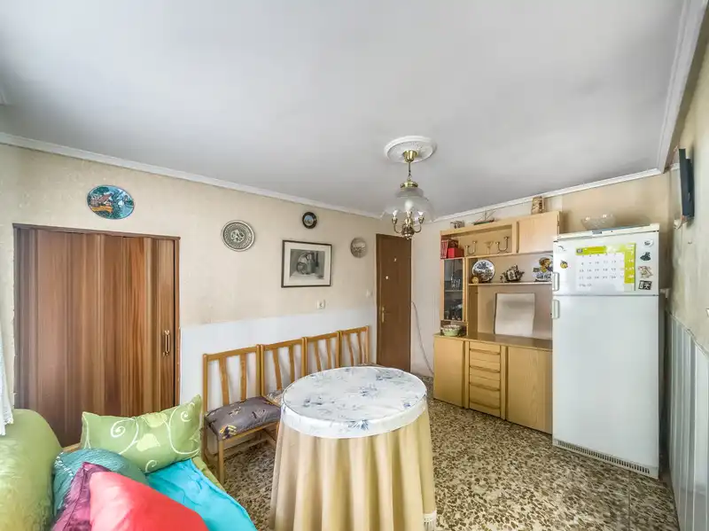 Maison jumelée avec jardin à vendre à Puente de Vallecas, imagen 10