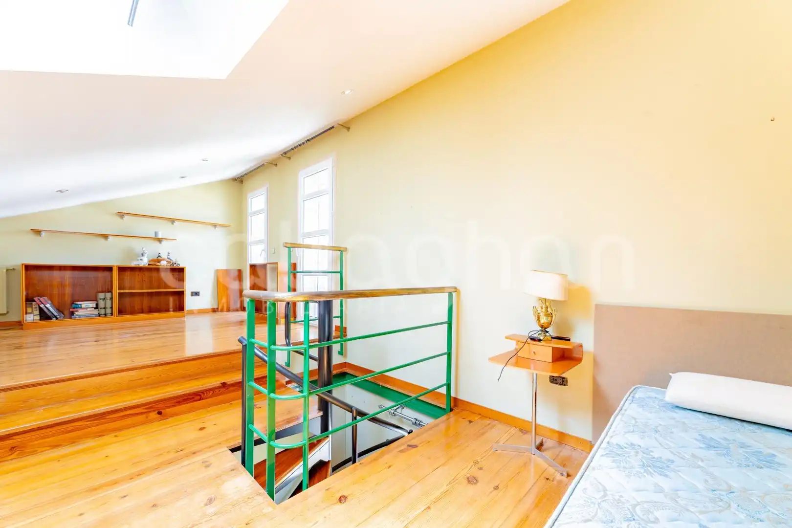Houses for sale in Godella  with Air Conditioner, Heating and Private garden