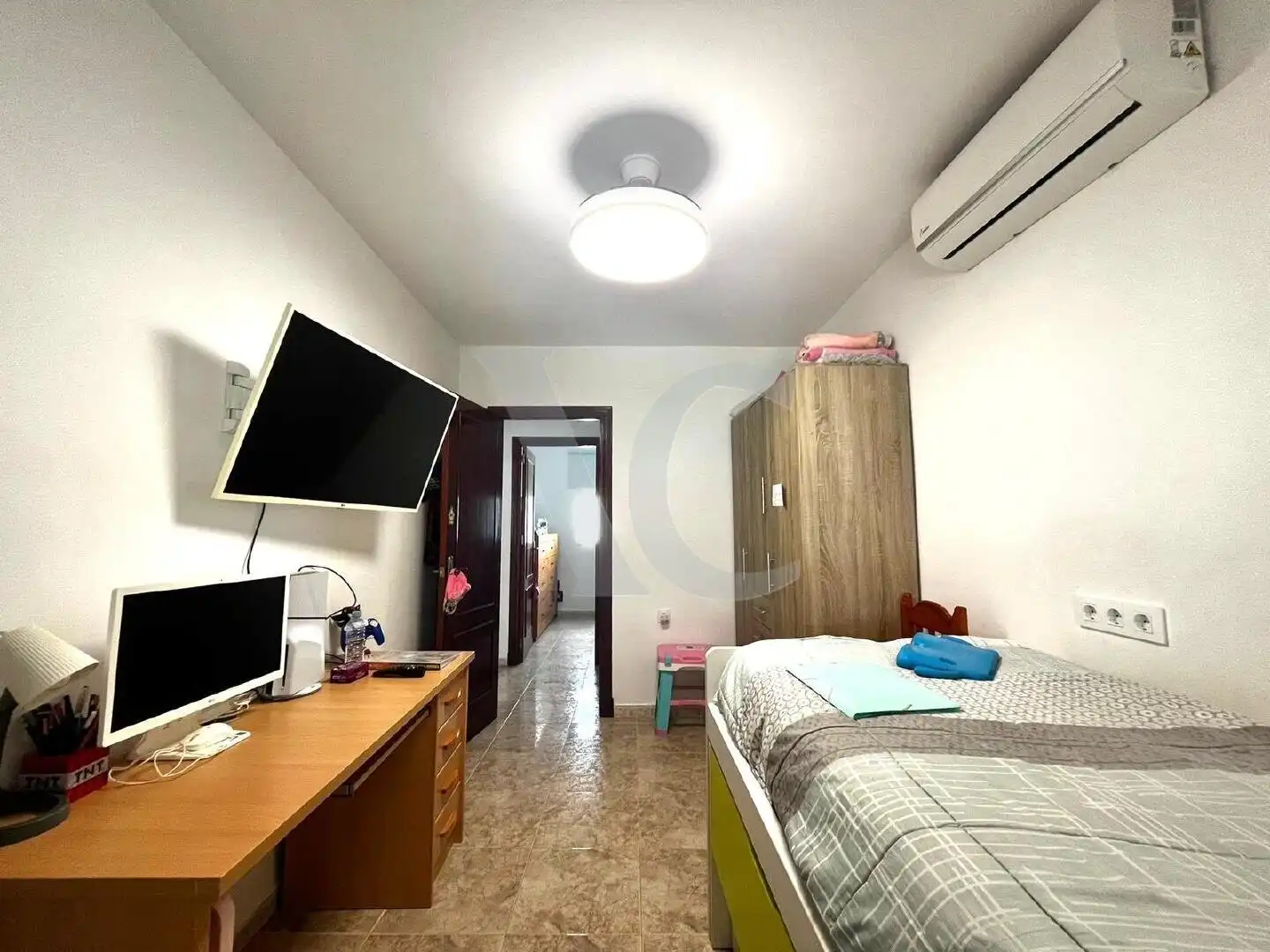 Bedroom of Houses for sale in Chiclana de la Frontera