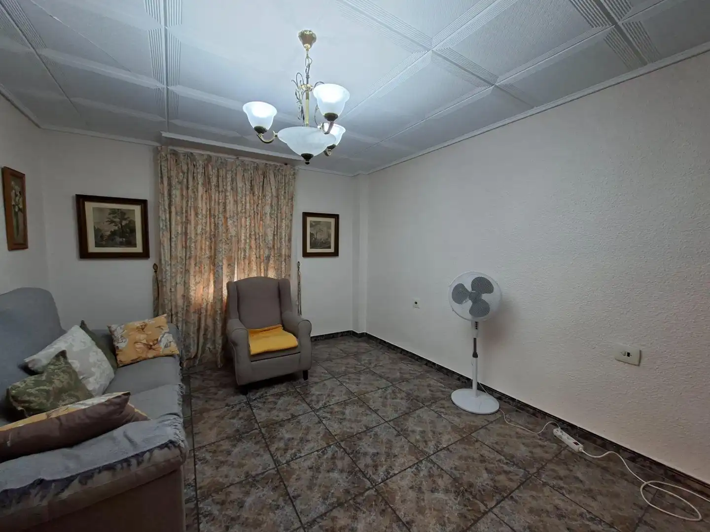 Wohnung mit Terrasse zur Miete in Elche ciudad, imagen 13