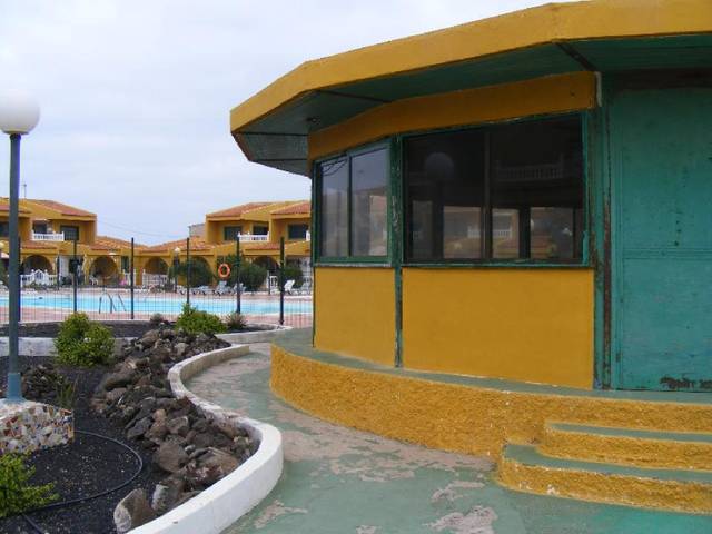 Local comercial en Venta en Antigua pueblo