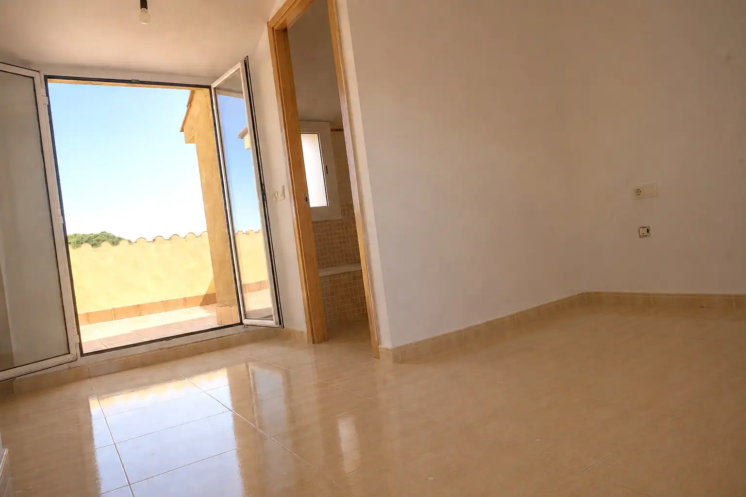 Dúplex en venda en Palafolls amb Calefacció i Terrassa