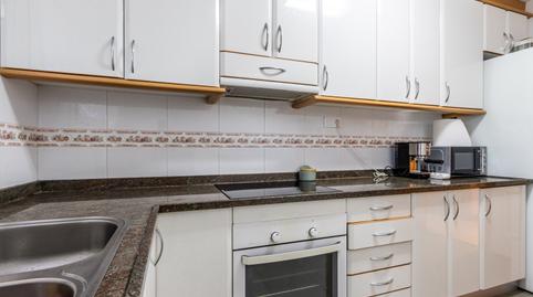 Foto 4 de Pis en venda a Ca n'Aurell, Barcelona