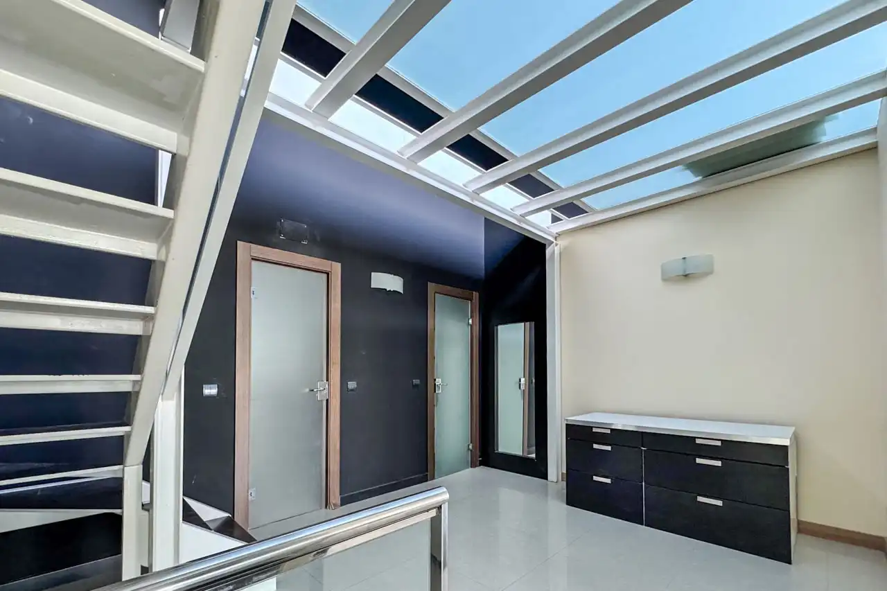 Lofts for sale in Madrid